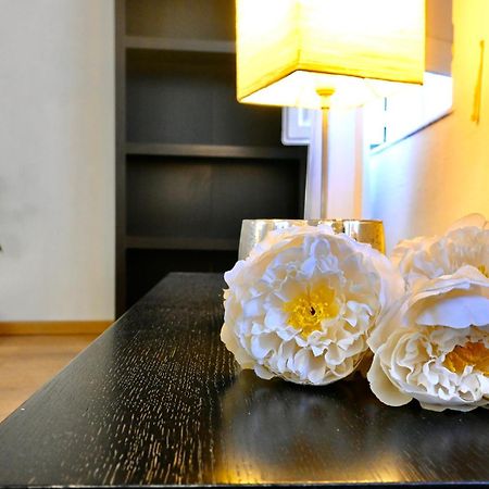 Inn Pisa Rentals 2- San Francesco Flat Eksteriør billede