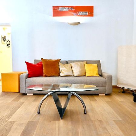 Inn Pisa Rentals 2- San Francesco Flat Eksteriør billede